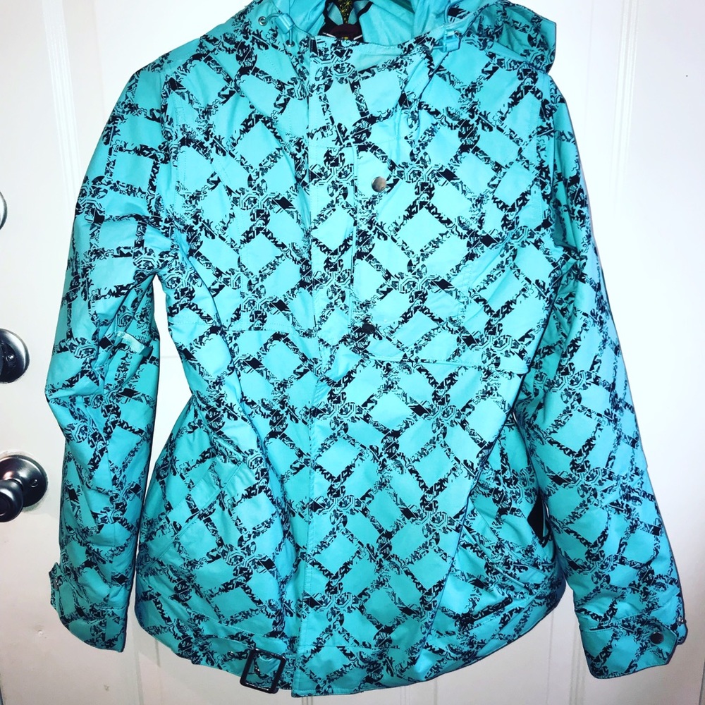 Women’s Burton Snow Jacket